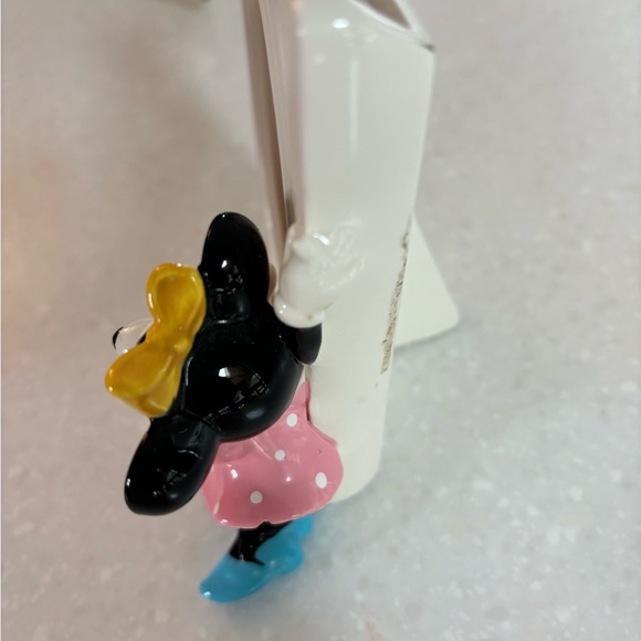 Minnie Mouse Ceramic Picture Frame - Picture 3 of 6